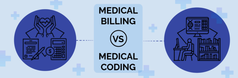 Medical Billing vs. Medical Coding: Understanding the Key Differences