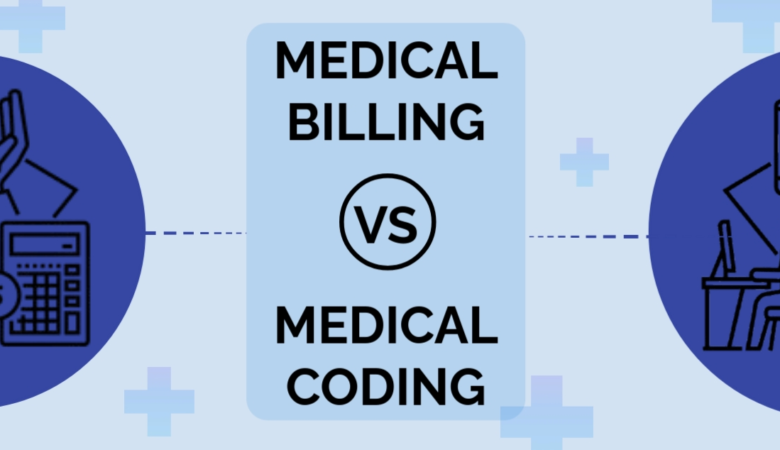 Medical Billing vs. Medical Coding: Understanding the Key Differences