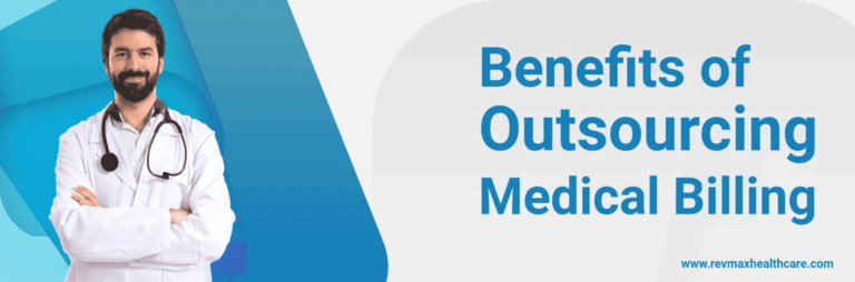 Benefits of Outsourcing Medical Billing