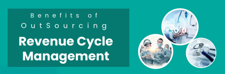 Benefits of Outsourcing Revenue Cycle Management