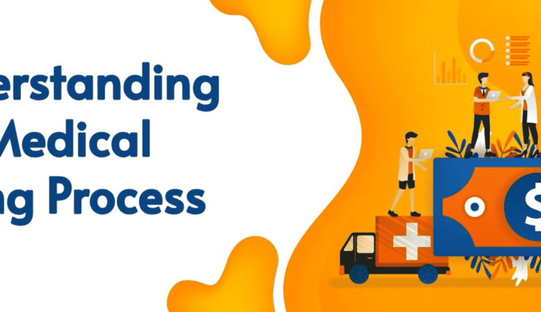 Understanding the Medical Billing Process